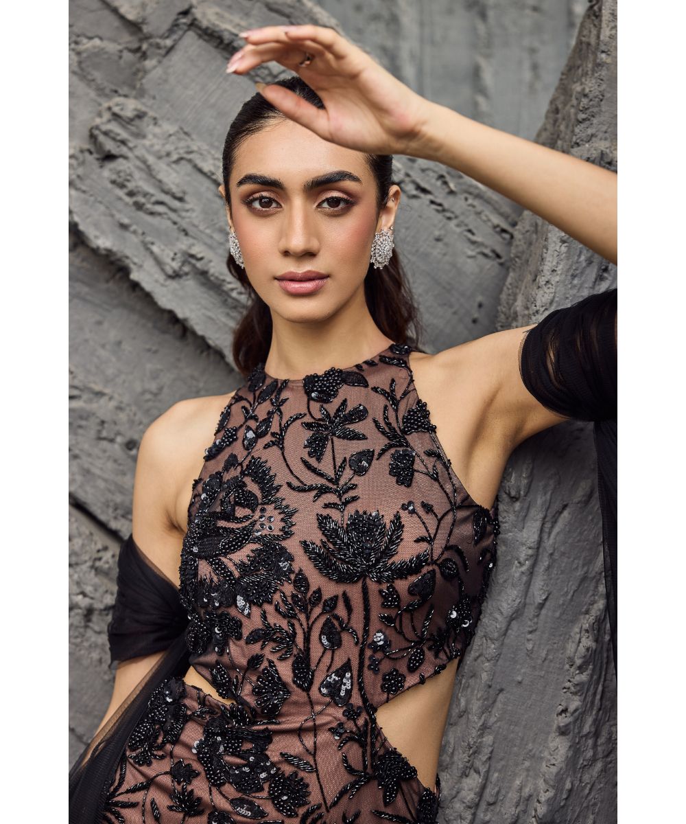 MEHUL GUPTA - Gown